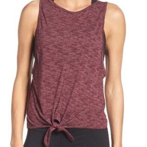 2/$15 ZELLA | Drop the Armhole Tank